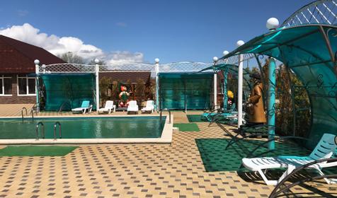 Водная Ривьера