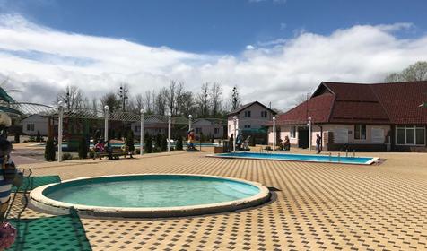 Водная Ривьера