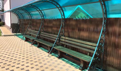 Водная Ривьера