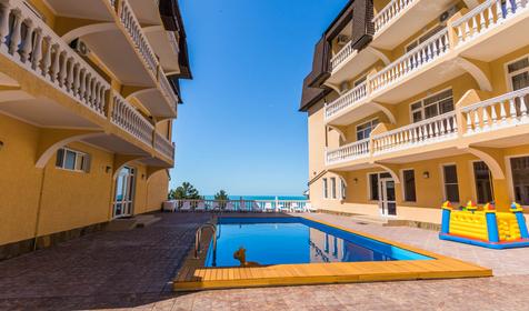 Aqua Life (Аква лайф)