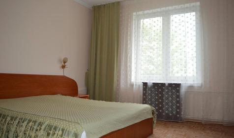 Санаторий Чемитоквадже, Сочи