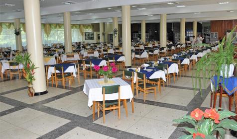 Санаторий Чемитоквадже, Сочи