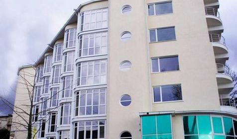 Санаторий Чемитоквадже, Сочи