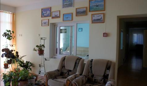 Санаторий Чемитоквадже, Сочи