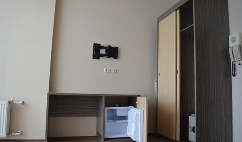 Санаторий Чемитоквадже, Сочи