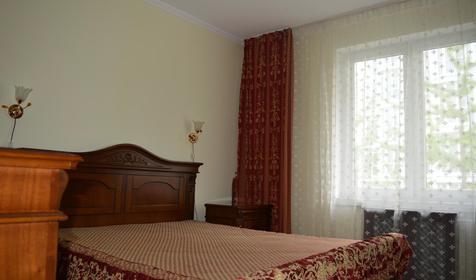 Санаторий Чемитоквадже, Сочи