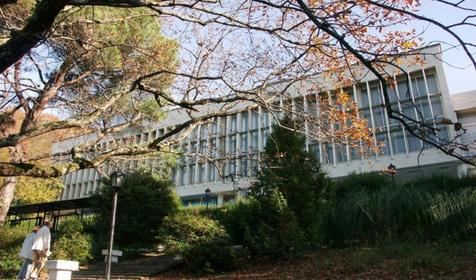 Санаторий Чемитоквадже, Сочи