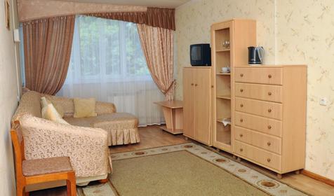 Санаторий Чемитоквадже, Сочи