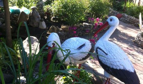 Гостевой дом Уют, Туапсинский район, Новомихайловский