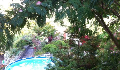 Гостевой дом Уют, Туапсинский район, Новомихайловский