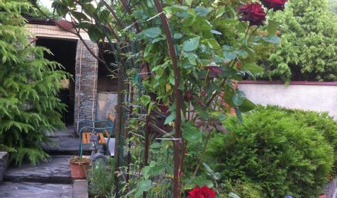 Гостевой дом Уют, Туапсинский район, Новомихайловский