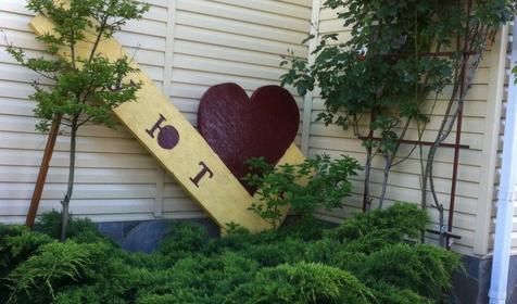 Гостевой дом Уют, Туапсинский район, Новомихайловский