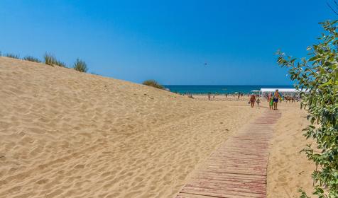 Пансионат Одиссея, г. Анапа