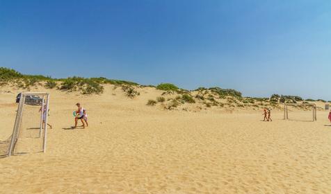 Пансионат Одиссея, г. Анапа