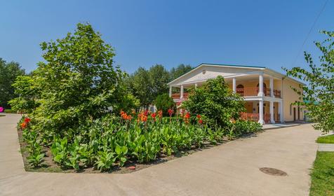 Пансионат Одиссея, г. Анапа