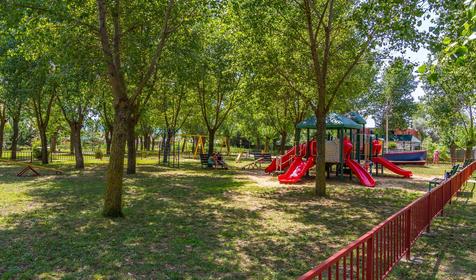 Пансионат Одиссея, г. Анапа