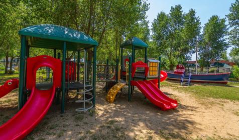 Пансионат Одиссея, г. Анапа