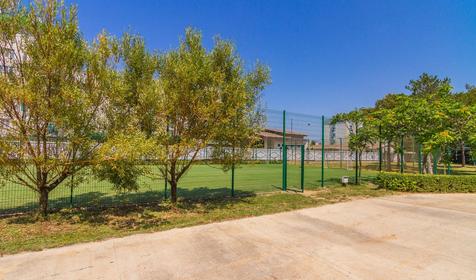 Пансионат Одиссея, г. Анапа