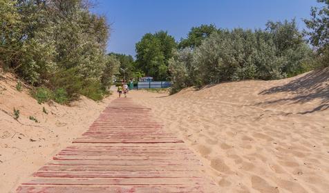 Пансионат Одиссея, г. Анапа