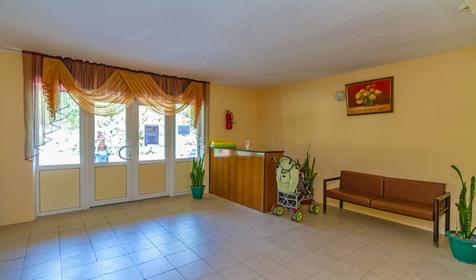 Пансионат Одиссея, г. Анапа