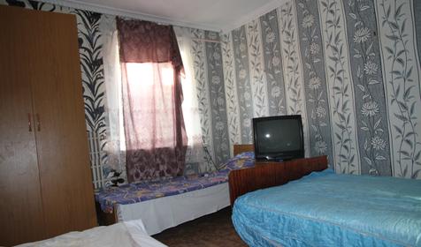 Заходи-отдохни