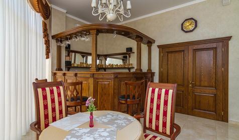 Отель Платан Resort, Анапа, Витязево