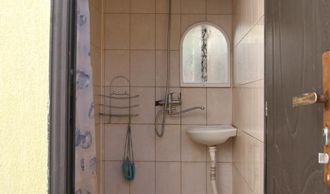 Гостевой дом Заходи-отдохни, Туапсе