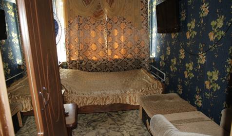 Заходи-отдохни