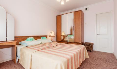 Апартаменты, корпус "Дельфин"