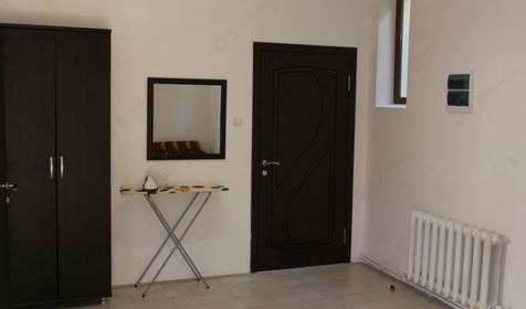 Дом под ключ