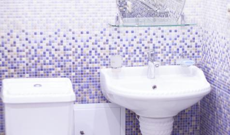 Двухместный номер "Стандарт"