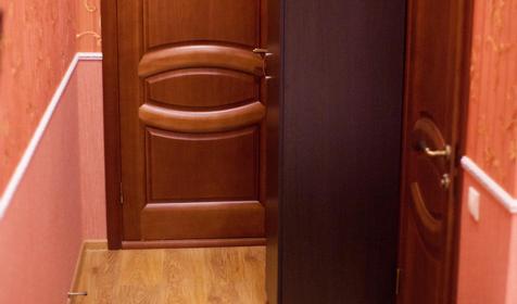 Двухместный номер "Стандарт"