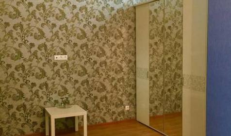 Двухместный стандарт №3