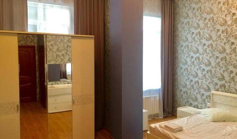 Двухместный стандарт №3