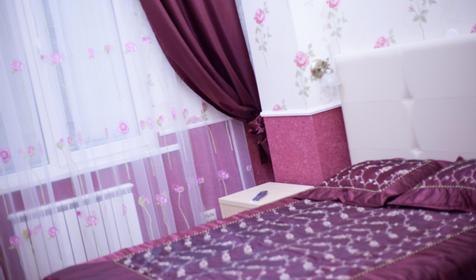 Двухместный стандарт №7