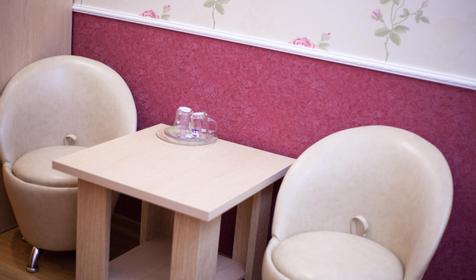 Двухместный стандарт №7