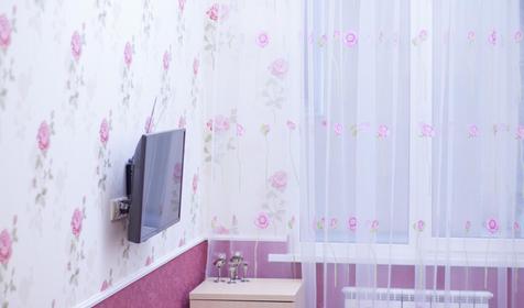 Двухместный стандарт №7