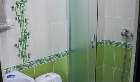 На Береговом