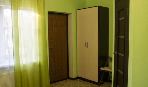 На Береговом