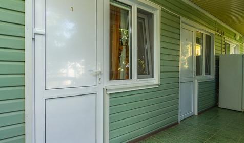 Гостевой дом Уют, Туапсинский район, Новомихайловский