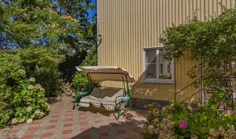 Гостевой дом Уют, Туапсинский район, Новомихайловский