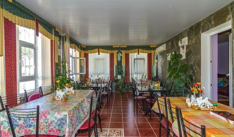 Гостевой дом Уют, Туапсинский район, Новомихайловский