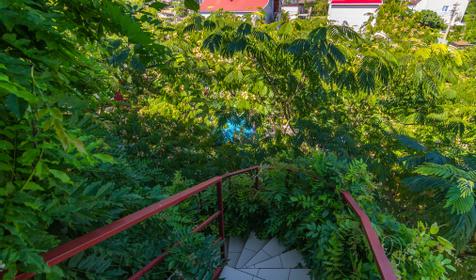 Гостевой дом Уют, Туапсинский район, Новомихайловский