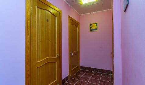 Гостевой дом Уют, Туапсинский район, Новомихайловский