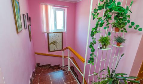 Гостевой дом Уют, Туапсинский район, Новомихайловский