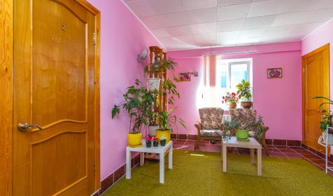 Гостевой дом Уют, Туапсинский район, Новомихайловский