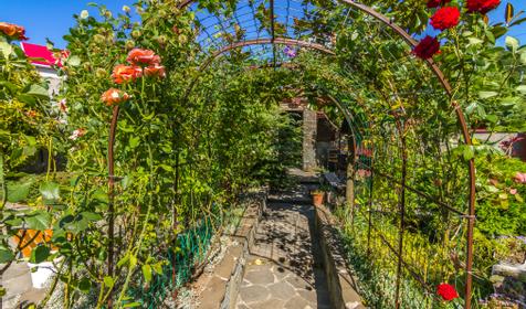 Гостевой дом Уют, Туапсинский район, Новомихайловский