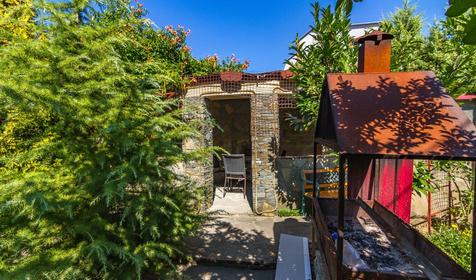 Гостевой дом Уют, Туапсинский район, Новомихайловский