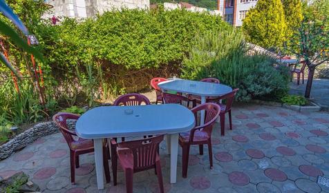 Гостевой дом Уют, Туапсинский район, Новомихайловский