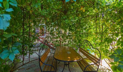 Гостевой дом Уют, Туапсинский район, Новомихайловский